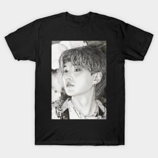 Of My Dreams - Min Yoongi T-Shirt